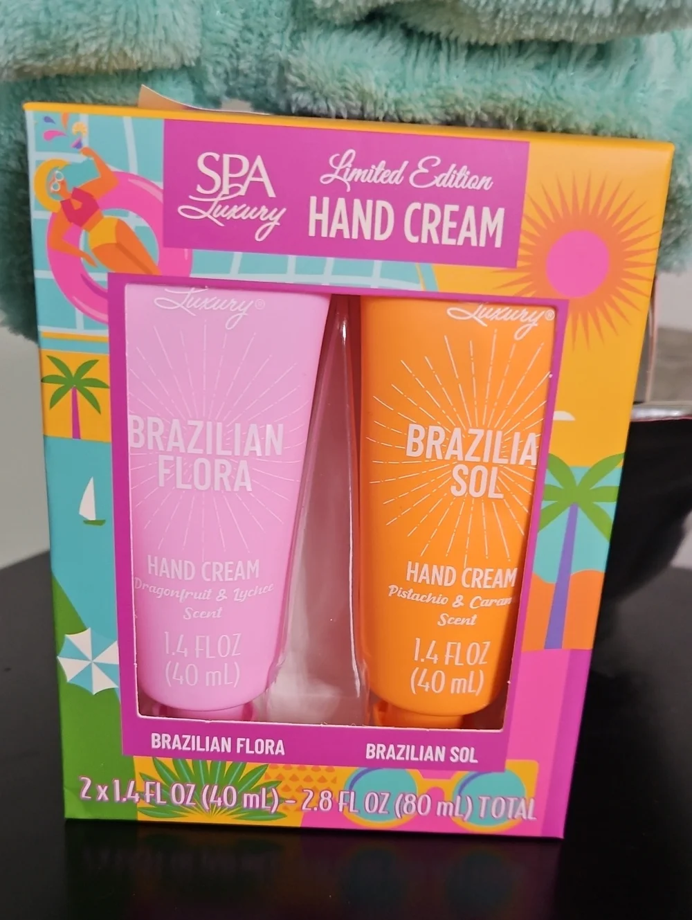 6 Item Back 2 School Tween Skincare Bundle